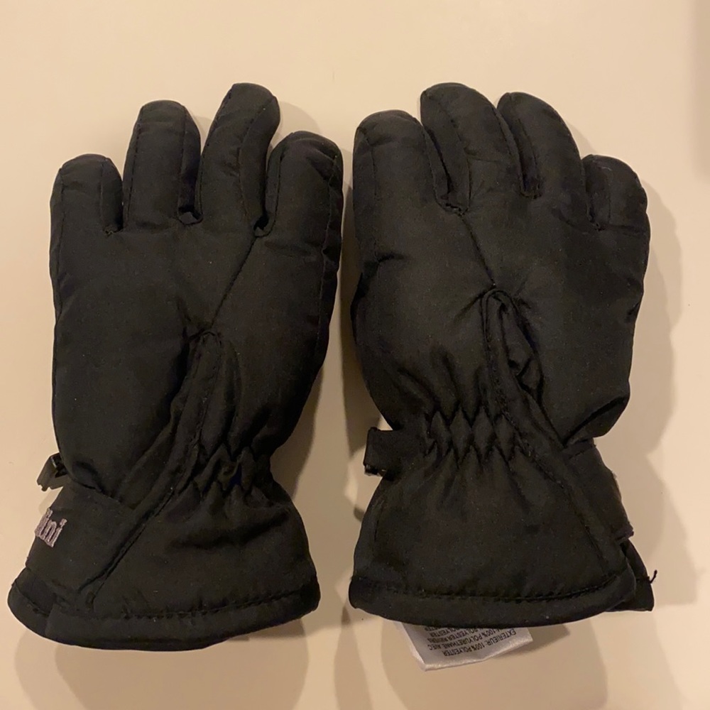 Gordini Infant Dri Max Gloves